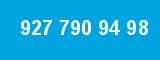 927 790 94 98